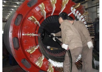 惠州電機(jī)維修|惠州電機(jī)修理