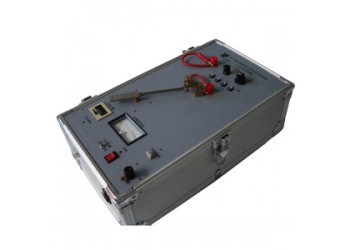 LM-2型電線電纜火花試驗機人工擊穿裝置