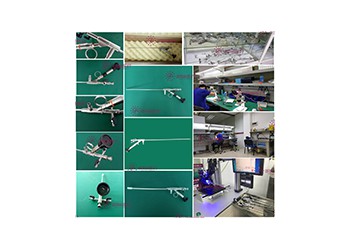 廣州明燦醫療科技專業提供李遜鏡維修/硬鏡維修/內窺鏡維修