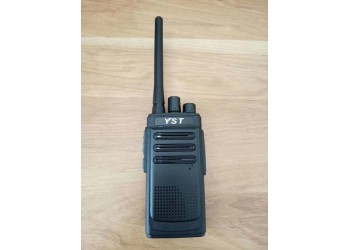山東濟南工地對講機 遠盛通YST-H7plus對講機
