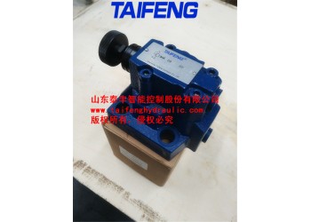 供應(yīng)泰豐DB20-1-50/31.5溢流閥