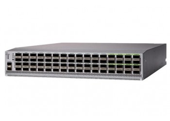 思科（Cisco）N3K-C3264C-E交換機
