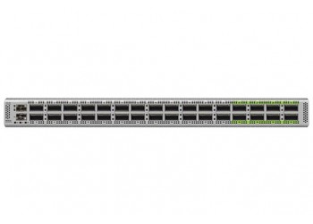 Cisco思科C1000-24FP-4X-L園區(qū)交換機