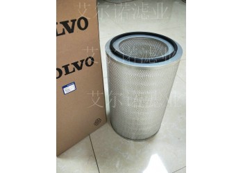 供應(yīng)3839339 沃爾沃發(fā)動機空氣濾芯廠家批發(fā)