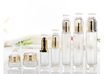 化妝品瓶包材生產廠家，膏霜瓶包材生產廠家，乳液瓶包材生產廠家