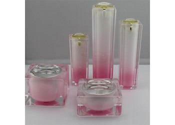 塑料瓶生產(chǎn)廠家，亞克力瓶生產(chǎn)廠家，化妝品套裝瓶生產(chǎn)廠家