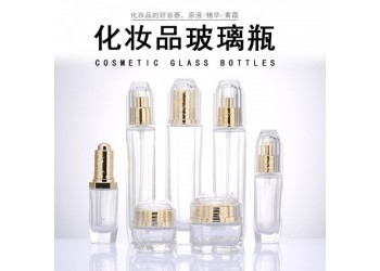 化妝品套裝瓶生產廠家，護膚品套裝瓶生產廠家，化妝品瓶生產廠家