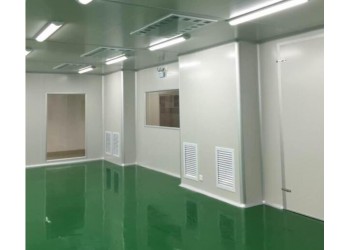 電子無塵廠房的設(shè)計(jì)要求及注意事項(xiàng)