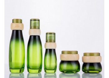 玻璃套裝瓶生產廠家，玻璃套裝瓶定做廠家，玻璃套裝瓶加工廠家