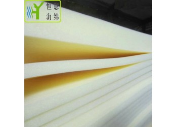 恒意海綿   消防海綿墊