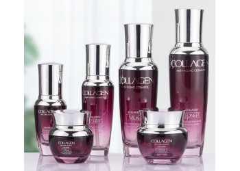 化妝品瓶生產(chǎn)廠家，玻璃瓶生產(chǎn)廠家，化妝品玻璃瓶生產(chǎn)廠家