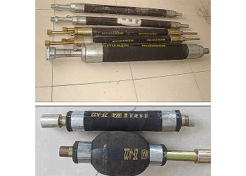 可定制KFT型抽放瓦斯封孔器使用領(lǐng)域廣泛