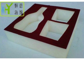 恒意海綿貼布泡棉  貼布成型泡綿