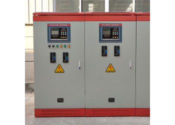 CCCF認證消防控制柜、消防巡檢柜，上海三利包消防驗收