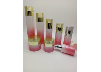 護膚品瓶生產廠家，套裝瓶生產廠家，護膚品套裝瓶生產廠家