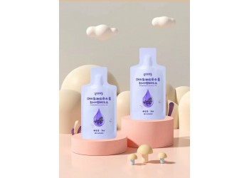 DHA藻油接骨木莓針葉櫻桃飲品全國總代批發招代理