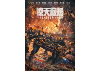 《驚天救援》投資成本是多少？浙江東陽瀚雅映公司份額真實嗎？