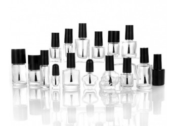 指甲油瓶生產廠家，指甲油瓶定做廠家，指甲油瓶加工廠家