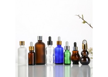 精油瓶生產廠家，滴管瓶生產廠家，精油滴管瓶生產廠家