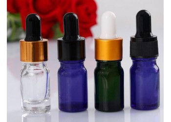 玻璃精油瓶生產廠家，玻璃精油瓶定做廠家，玻璃精油瓶加工廠家