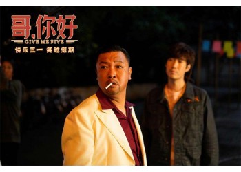 哥你好成本多少?個人投資票房多少才能盈利?
