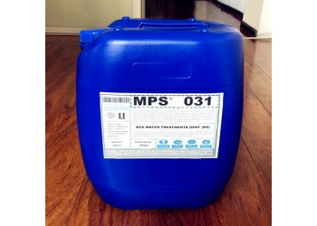 福州脫鹽水設備反滲透還原劑MPS31廠家發貨