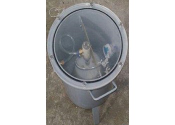 鶴壁永成供應YCFP型負壓自動排渣放水器的作用