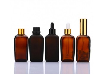 方形精油瓶加工廠，方形精油瓶廠家，方形精油瓶生產廠家