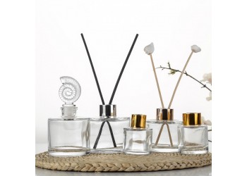 玻璃香薰瓶生產廠家，玻璃香薰瓶定做廠家，玻璃香薰瓶加工廠家