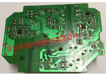 電動工具控制板PCBA線路板OEM代工SMT貼片加工廠家