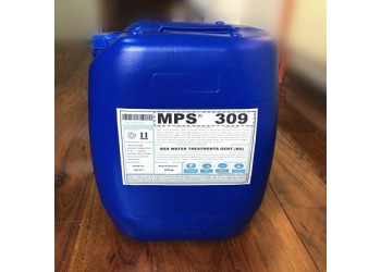 烏魯木齊回用水反滲透阻垢劑MPS309現貨