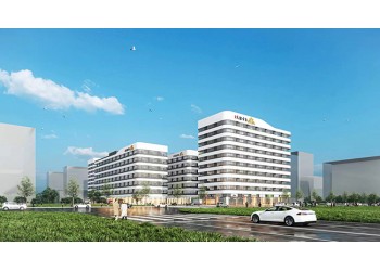 出售全新國有50年高端標準獨棟廠房 5G光電產業(yè)聚集地近前海