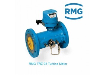 RMG氣體流量計，RMG超聲波流量計