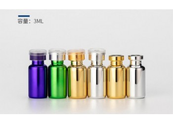 卡口凍干粉瓶生產(chǎn)廠家，管制瓶生產(chǎn)廠家，西林瓶生產(chǎn)廠家