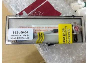 德國(guó)D+P傳感器流量傳感器