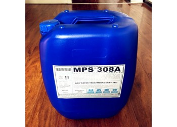 長沙地表水反滲透膜阻垢劑MPS308A環保型