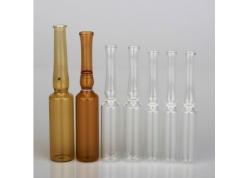 安瓿瓶生產廠家，玻璃安瓶生產廠家，易折安瓶生產廠家