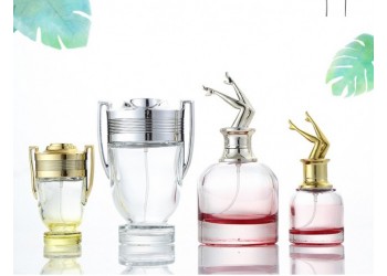 香水瓶生產(chǎn)廠家，香水瓶定做廠家，香水瓶加工廠家