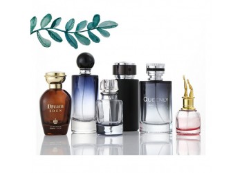 香水瓶生產廠家，水晶瓶生產廠家，香水水晶瓶生產廠家