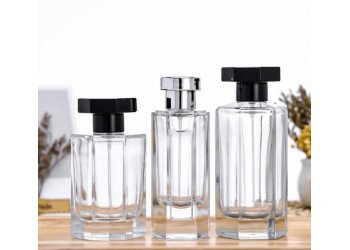 香水玻璃瓶生產(chǎn)廠家，香水玻璃瓶定做廠家，香水玻璃瓶加工廠家
