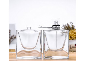 香水水晶瓶生產廠家，香水水晶瓶定做廠家，香水水晶瓶加工廠家