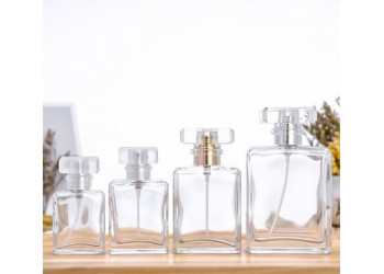 玻璃香水瓶生產廠家，玻璃香水瓶定做廠家，玻璃香水瓶加工廠家