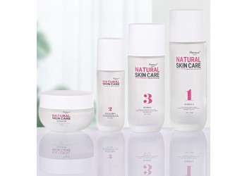 護膚品瓶高溫絲印廠，護膚品瓶絲印燙金廠，護膚品瓶生產廠家