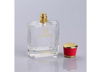 香水瓶高溫絲印廠，香水瓶絲印燙金廠，香水瓶打磨拋光廠