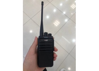 山東濟南遠盛通YST-698DMR數字對講機物業對講機