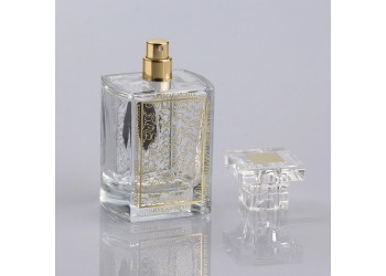 香水瓶高溫絲印廠，香水空瓶高溫絲印廠，香水玻璃瓶高溫絲印廠