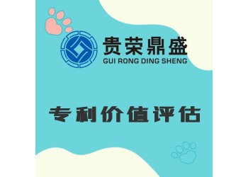 浙江省金華市專利價值評估資產(chǎn)評估今日更新