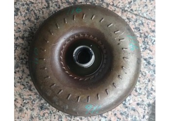 保時(shí)捷996 3.4波箱大力鼓起動(dòng)機(jī) 油底殼