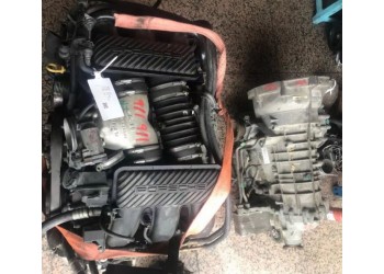 保時(shí)捷996 3.4發(fā)動(dòng)機(jī) 后杠 電子扇 前杠內(nèi)鐵