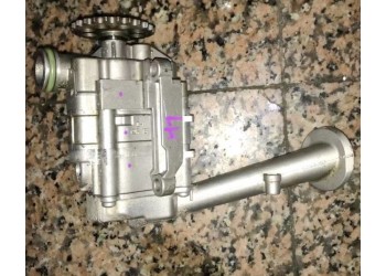 奔馳221 S600 275機(jī)油泵 起動(dòng)機(jī) 油底殼